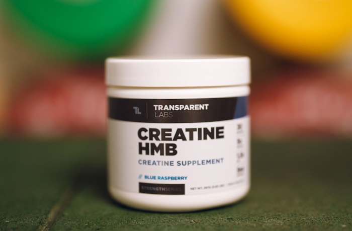 Creatine HMB